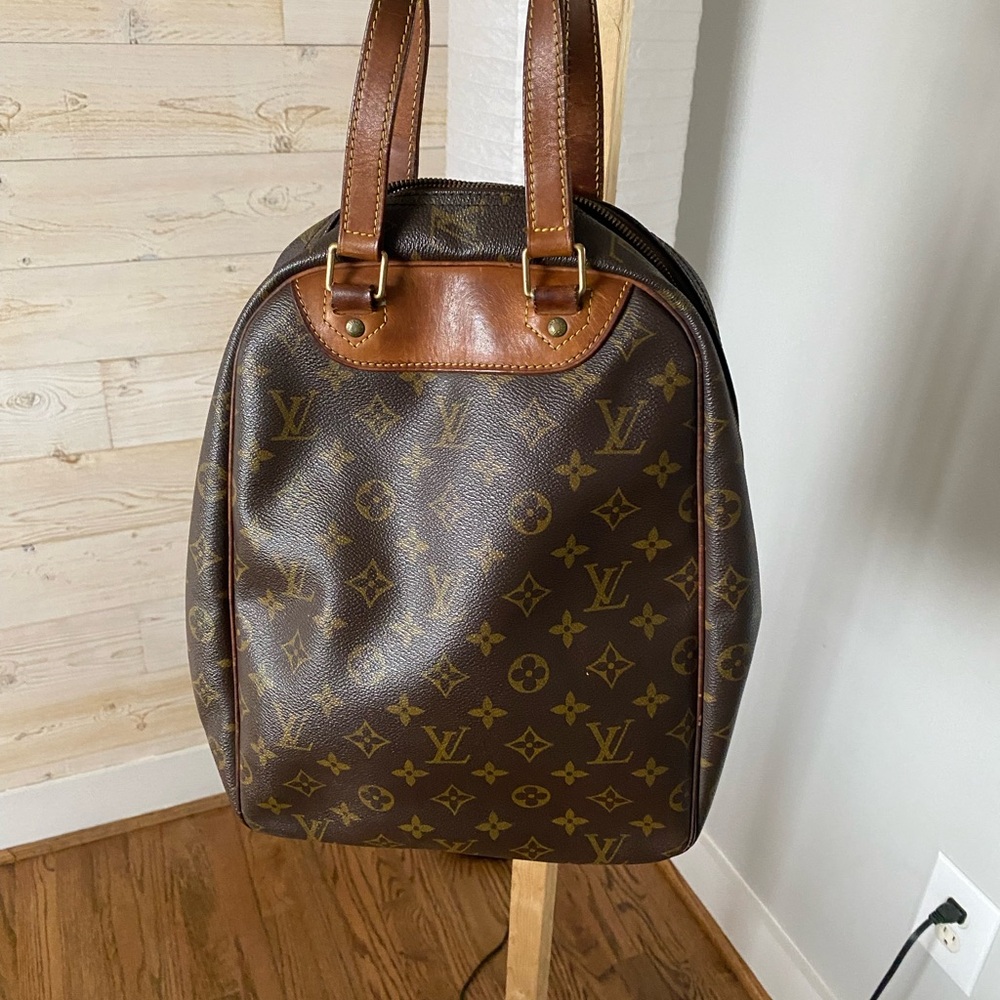 Louis Vuitton bag (vintage)